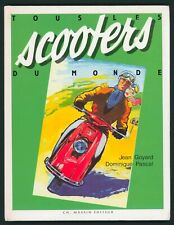 Scooters lambretta vespa for sale  UK