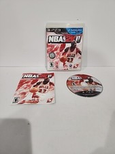 Playstation ps3 nba for sale  Silverwood