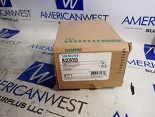 Novo disjuntor Siemens BQD6350 3 pólos 50 amp BQD6 600 volts comprar usado  Enviando para Brazil