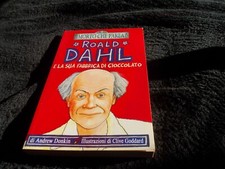 Roal dahl sua usato  Senigallia