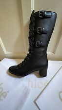 Bottes chloé neuves d'occasion  Courbevoie
