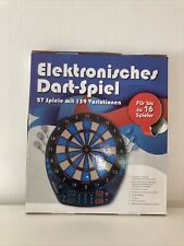 Elektrisches dart spiel gebraucht kaufen  Grosselfingen