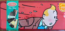 Delacre tintin hergé d'occasion  Expédié en Belgium