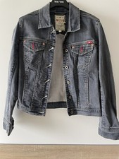 Damen jeans jacke gebraucht kaufen  Selbitz
