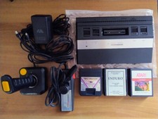 Atari 2600 console usato  Livorno