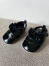 Baby girl black for sale  ASHFORD