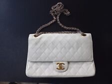 Bellissima borsa chanel usato  Torino