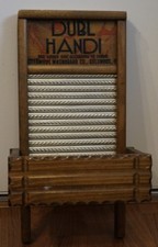 Vintage dubl handi for sale  Carmichael