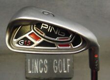 Ping g15 red for sale  SPILSBY