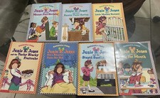 Junie jones book for sale  Calexico