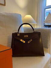 Hermes kelly sellier for sale  TOWCESTER
