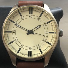 Aldo mens watch for sale  Spring Grove