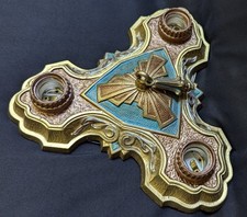 1930s ornate art for sale  Garland