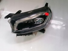 Reflektor Mercedes-Benz A4709060800 LED lewy reflektor reflektor na sprzedaż  Wysyłka do Poland