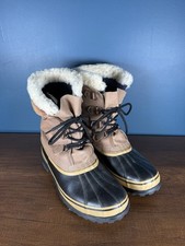 Sorel caribou waterproof for sale  Atlanta