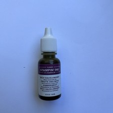 Stampin classic ink for sale  TOTNES