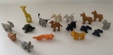 Schleich konvolut ältere gebraucht kaufen  Wallenhorst