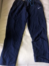 Nike pantaloni tuta usato  Torino