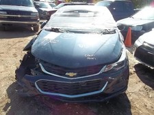 cruze chevy parts 2017 for sale cruze chevy parts 2017 for sale Gary