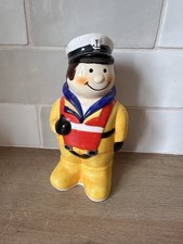 Rnli ceramic money for sale  HAVANT