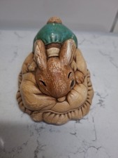 Vintage collectable pendelfin for sale  LINCOLN
