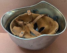 Uniform stahlhelm kunststoff gebraucht kaufen  Taunusstein
