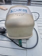 Air pump compressor for sale  HARTLEPOOL