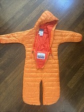 Patagonia bunting months for sale  Larchmont