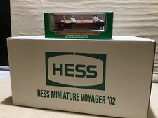 Hess 2002 mini for sale  Coopersburg