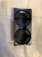volvo cup holder for sale  GLASGOW