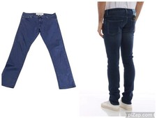 Jacob cohen blue for sale  Hewlett