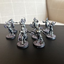 Warhammer 40k aos for sale  RIPON