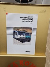 Iveco eurotrakker cabinati usato  Macomer