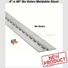 Holes piano hinge for sale  USA