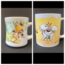 Pimboli tasse diddl gebraucht kaufen  Hamburg