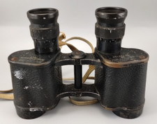 Wwii binoculars taylor for sale  LEICESTER