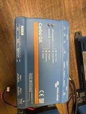 Victron cerbo communication for sale  TELFORD