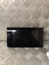 Ecran gps peugeot d'occasion  Tournus