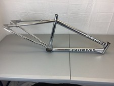 Redline chrome bmx for sale  Appleton