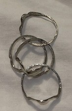 Vintage ring puzzle for sale  Linden