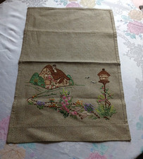 Antique irish linen for sale Antique irish linen for sale  NEWTOWNARDS