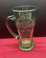 Coca cola green for sale  Scottsville