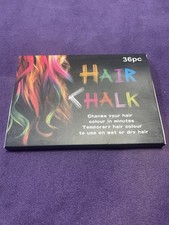 Haar kreide set gebraucht kaufen  Medebach