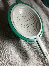 Tupperware sieb saladin gebraucht kaufen  Hessisch Oldendorf