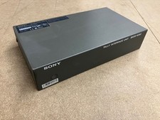 Sony tally interface gebraucht kaufen  Schenefeld