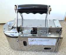 Isleworth gravimetric dust for sale  HAVERFORDWEST