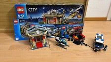 Lego city museums gebraucht kaufen  Erlabrunn
