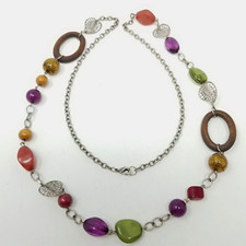 Vintage long colorful for sale  Presque Isle