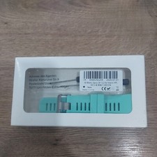 Garmin vivoactive silicone for sale  MILNTHORPE