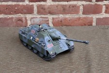 Jagdpanther panzer modell gebraucht kaufen  Elsdorf
